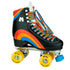 Moxi - Rainbow Rider | Asphalt Black